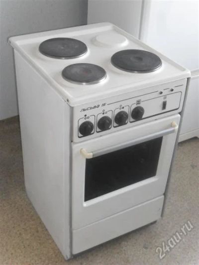 Лот: 2329243. Фото: 1. плита. Плиты, духовые шкафы, варочные поверхности