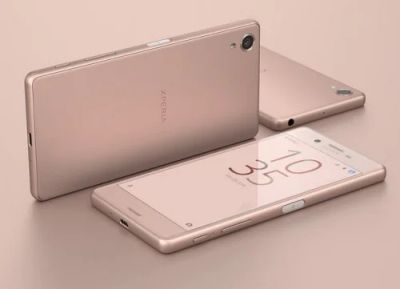 Лот: 7930429. Фото: 1. Кому Sony Experia X Performance... Смартфоны