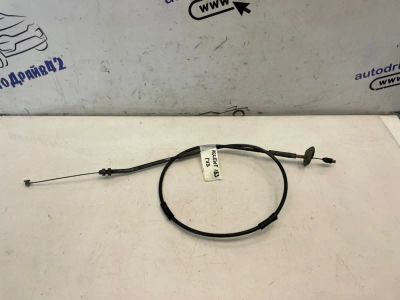 Лот: 23272388. Фото: 1. тросик газа Hyundai Accent LC... Двигатель и элементы двигателя