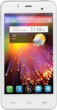 Лот: 3429871. Фото: 1. Alcatel one touch 6010x (торг). Смартфоны