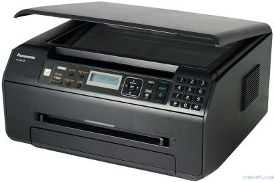 Лот: 6014678. Фото: 1. МФУ Panasonic KX-MB1500. МФУ и копировальные аппараты