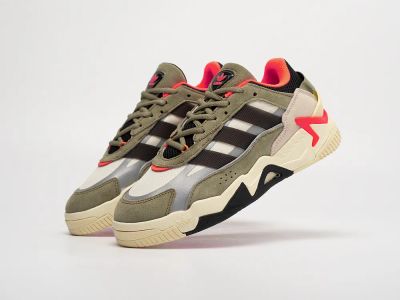 Лот: 24977124. Фото: 1. Кроссовки Adidas Niteball II. Кеды, кроссовки, слипоны