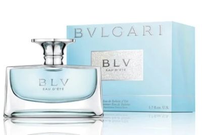 Лот: 3600318. Фото: 1. Bvlgari BLV Eau d`Ete 75ml. Женская парфюмерия