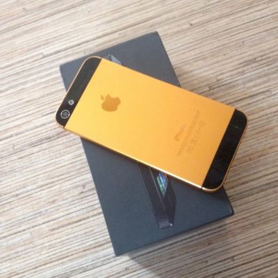 Лот: 6731494. Фото: 1. iPhone 5 16gb.Продажа!. Смартфоны