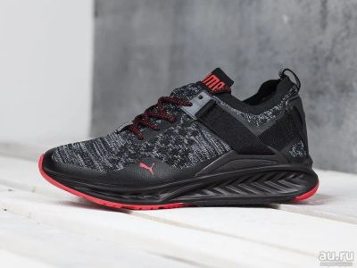 Лот: 13610924. Фото: 1. Кроссовки Puma Ignite Evoknit... Кеды, кроссовки, слипоны