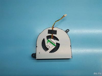 Лот: 18180053. Фото: 1. Вентилятор, кулер MF60100V1-C010-G99... Системы охлаждения