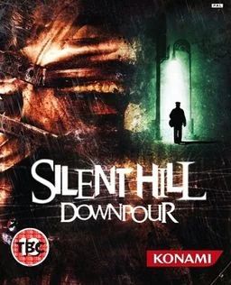 Лот: 3417722. Фото: 1. Silent Hill: Downpour (PS3). Игры для консолей