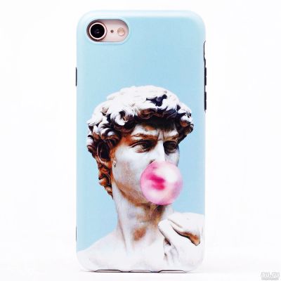 Лот: 15885479. Фото: 1. Чехол-накладка - SC175 для "Apple... Чехлы, бамперы