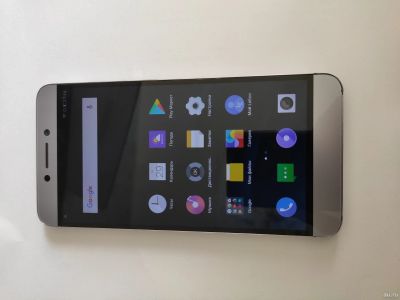 Лот: 14283641. Фото: 1. LEECO Le 2 X527. Смартфоны