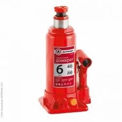 Лот: 14526203. Фото: 1. DG-06 Домкрат гидравлический AUTOPROFI. Домкраты