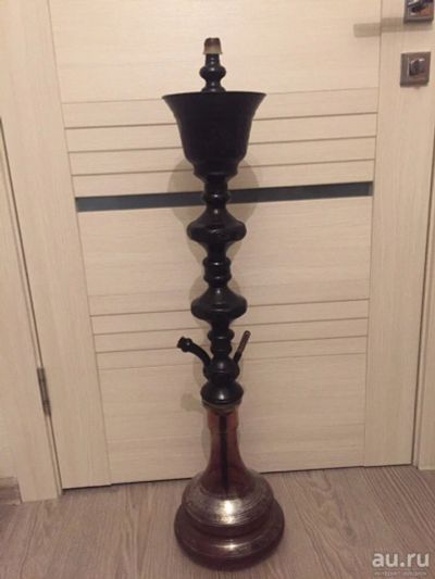 Лот: 13402532. Фото: 1. Кальян Khalil Mamoon). Аксессуары и запчасти для кальянов
