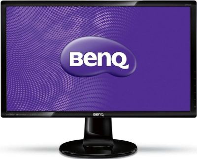 Лот: 12262203. Фото: 1. 21.5" Монитор BenQ GW2260HM... ЖК-мониторы