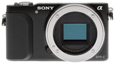 Лот: 8636838. Фото: 1. Sony nex 3n + Sony 18-55. Цифровые беззеркальные со сменной оптикой