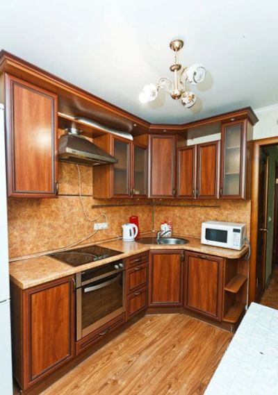 Лот: 8131438. Фото: 1. Сдам 1-к квартиру, Красноярский... Квартиры, студии
