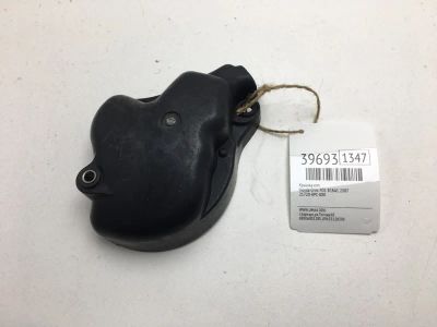 Лот: 20389425. Фото: 1. Крышка КПП Honda Civic 2007 21720RPC000... Трансмиссия