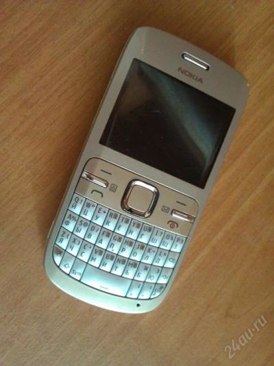 Лот: 3641045. Фото: 1. nokia c3-00. Кнопочные мобильные телефоны
