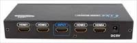 Лот: 3381682. Фото: 1. HDMI-сплиттер Mobidick VLSL140... Другое (аксессуары)
