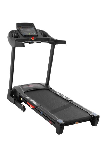 Лот: 24840796. Фото: 1. Беговая дорожка CarFitness TS-451Т. Беговые дорожки