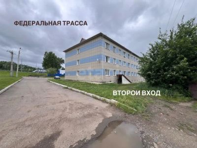 Лот: 25639904. Фото: 1. коммерческая , посёлок городского... Коммерческая недвижимость