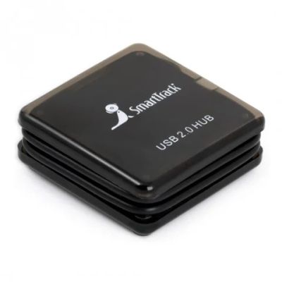 Лот: 3653013. Фото: 1. Новый USB HUB SmartTrack STH-6808... Другое (компьютеры, оргтехника, канцтовары)