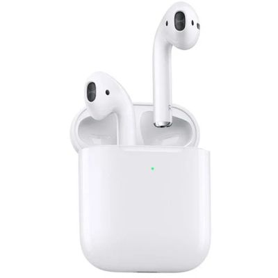 Лот: 13928200. Фото: 1. Airpods 2 Беспроводные наушники... Красноярск
