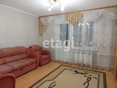 Лот: 21007549. Фото: 1. Сдам 2-комн. кв. 54 кв.м. Красноярск... Квартиры, студии
