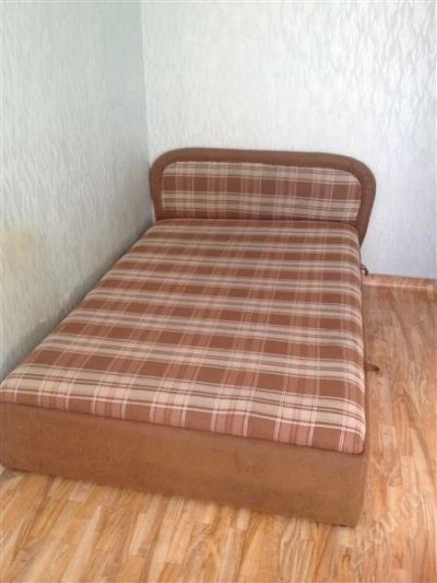 Лот: 2937438. Фото: 1. диван Цену скинул,забирайте,жалко... Кресла, пуфы