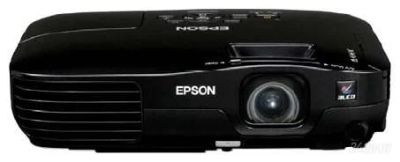 Лот: 2181051. Фото: 1. Видеопроектор EPSON EB-S82. Проекторы