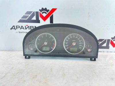 Лот: 25704900. Фото: 1. панель приборов Ford Mondeo B4Y. Двигатель и элементы двигателя