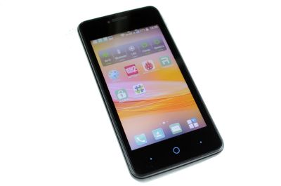 Лот: 8034087. Фото: 1. ZTE Blade A5. Смартфоны