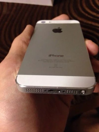 Лот: 4611622. Фото: 1. Apple iPhone 5 16gb. Смартфоны