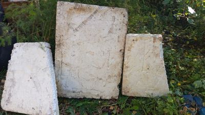 Лот: 25756164. Фото: 1. Пенопласт куски толщиной 10 см. Утеплитель и изоляционные материалы