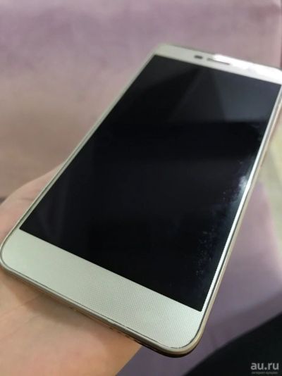 Лот: 15260488. Фото: 1. Телефон Honor 4C Pro. Смартфоны