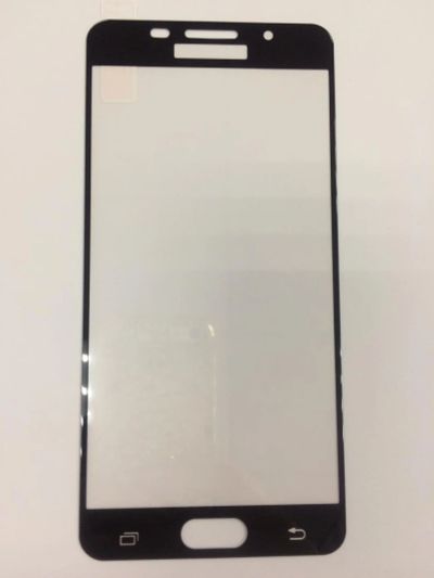 Лот: 10170705. Фото: 1. Защитное стекло Samsung Galaxy... Защитные стёкла, защитные плёнки