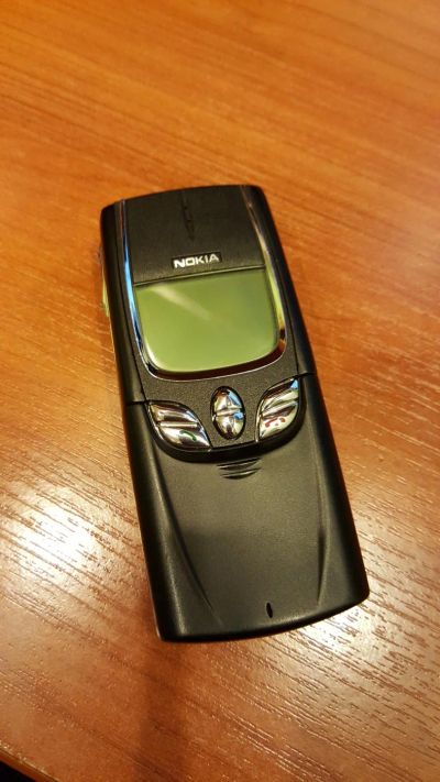 Лот: 8328751. Фото: 1. nokia 8850. Кнопочные мобильные телефоны