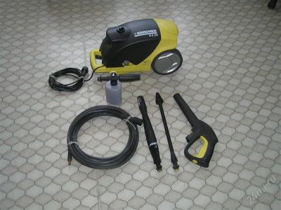 Лот: 2953716. Фото: 1. Мойка KARCHER K5.20M. Автомоечное оборудование