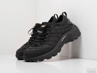 Лот: 17580729. Фото: 1. Кроссовки Merrell Ice Cap Moc... Кеды, кроссовки, слипоны