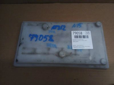 Лот: 21403557. Фото: 1. Площадка аккумулятора Toyota Carina... Двигатель и элементы двигателя