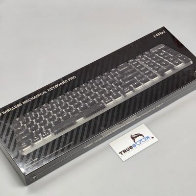 Лот: 20558601. Фото: 1. Клавиатура механическая Xiaomi... Клавиатуры и мыши