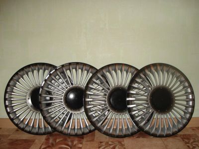 Лот: 3281147. Фото: 1. Колпаки. Колпаки