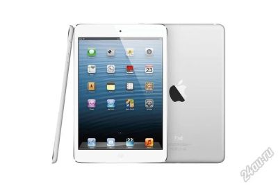 Лот: 5571294. Фото: 1. Ipad mini 2. Планшеты