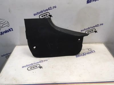 Лот: 21711609. Фото: 1. обшивка багажника Ford Focus CB4. Двигатель и элементы двигателя
