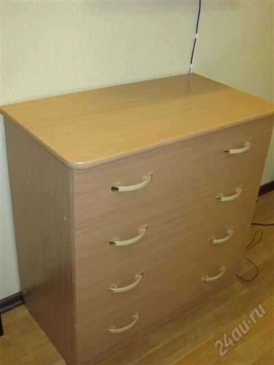 Лот: 1335801. Фото: 1. комод. Другое (мебель)
