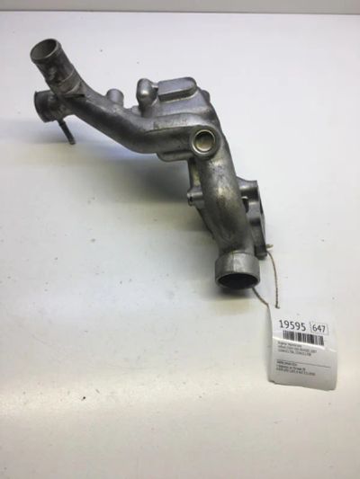 Лот: 20380790. Фото: 1. Корпус термостата Infiniti Fx45... Двигатель и элементы двигателя