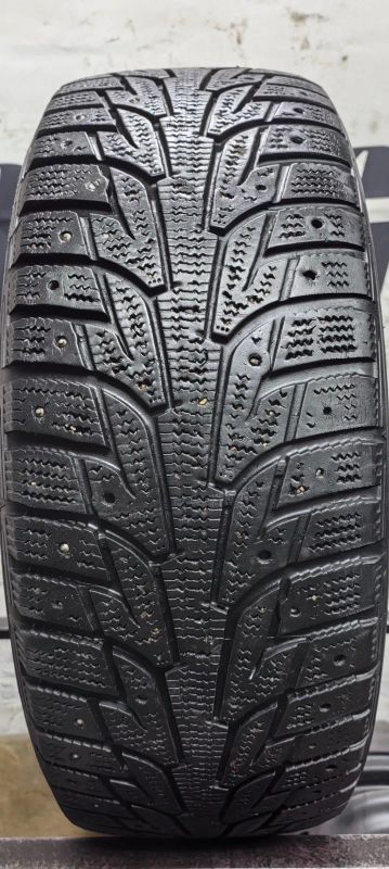 Лот: 24400488. Фото: 1. 205/55R16 91T Hankook Winter I... Шины