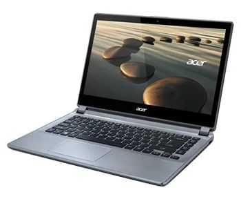 Лот: 4619626. Фото: 1. ноутбук Acer. Ноутбуки