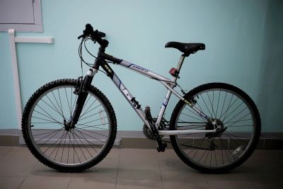 Лот: 16205014. Фото: 1. Велосипед GT Avalanche 2.0. Велосипеды