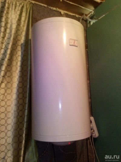 Лот: 8424052. Фото: 1. Бойлер Gorenje 100 литров. Водонагреватели, бойлеры