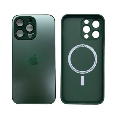Лот: 22144533. Фото: 1. ЧЕХОЛ ДЛЯ iPhone 13 PRO AG-GLASS... Чехлы, бамперы