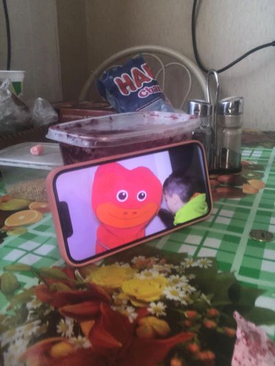 Лот: 18905935. Фото: 1. iPhone 13 256gb pink Сбербанк... Смартфоны